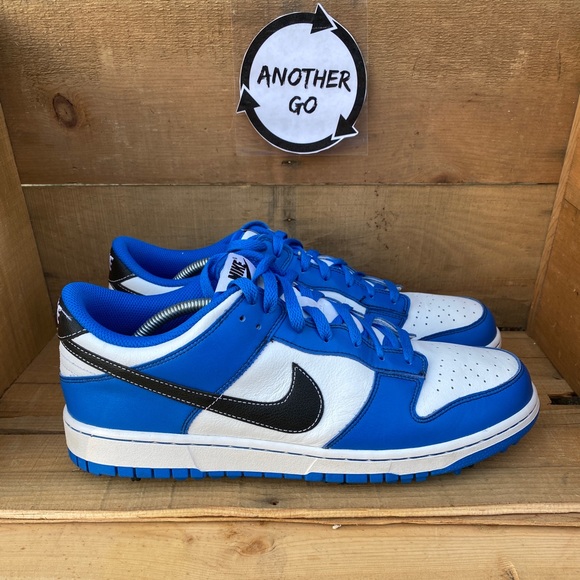 Nike Other - Men’s Nike Dunk Low NG Golf Shoes Sneakers Size 12